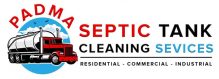 Padma Septic Tank Cleaning Services